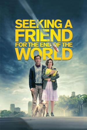 Seeking a Friend for the End of the World [Russian]