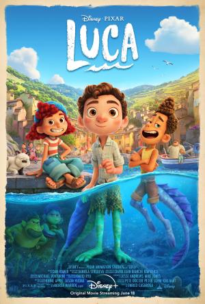 Luca [Russian]
