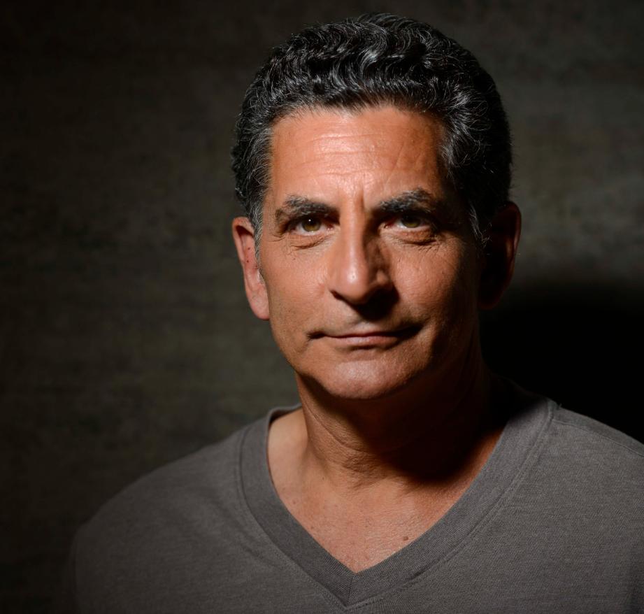 actor Robert DiDonato large photo