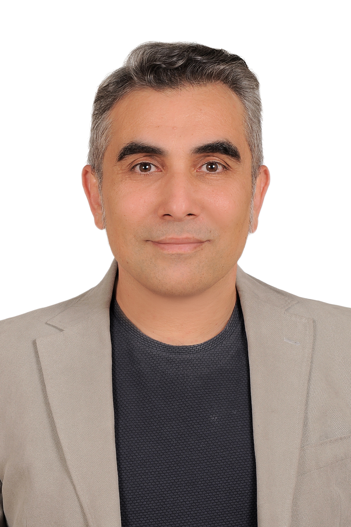 Ethem Turgay Sendur