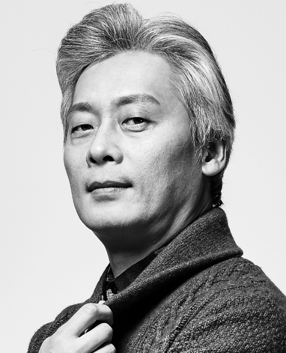 actor Lee Hwang-Eui large photo