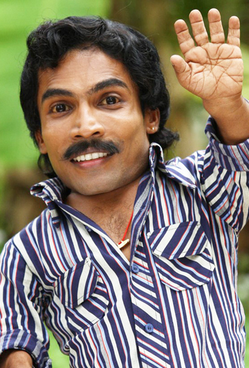 actor Ajaykumar large photo