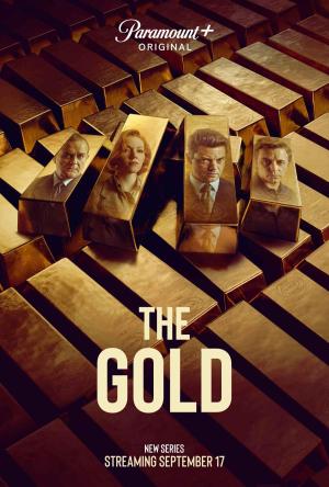 The Gold [Russian]