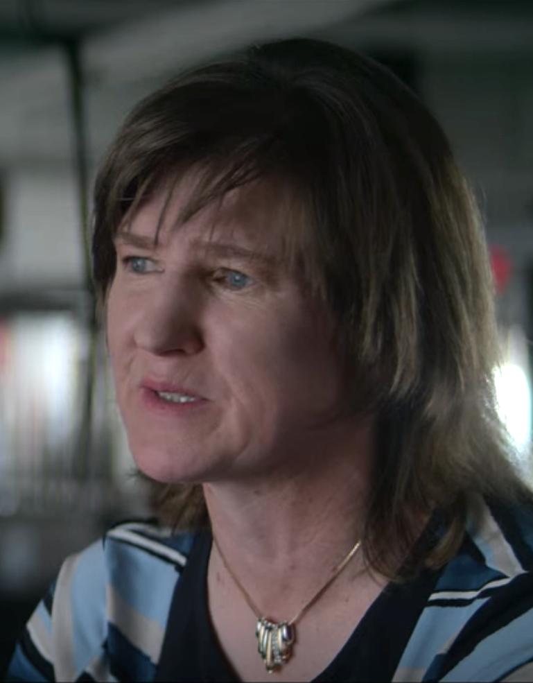 actor Deirdre Gogarty large photo