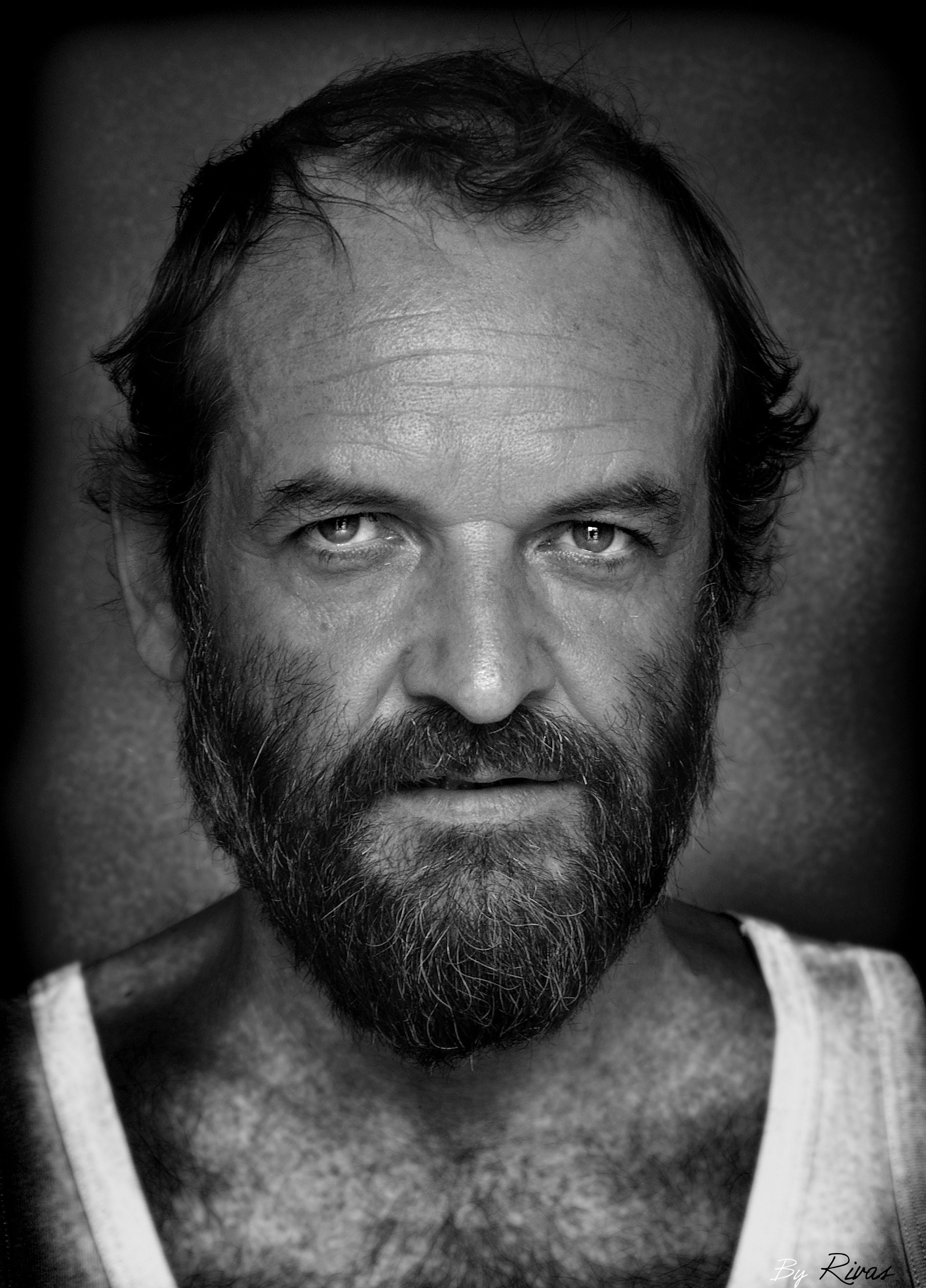 actor Miko Jarry large photo