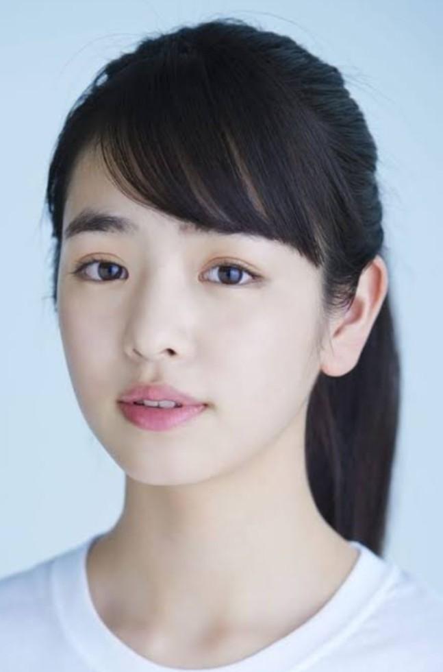 actor Mayu Yokota large photo