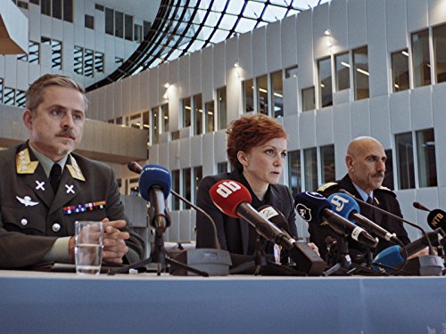 actor Janne Heltberg large photo