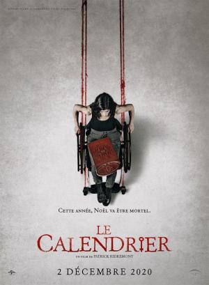 The Advent Calendar [Russian]