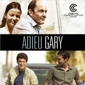 Goodbye Gary [Russian]