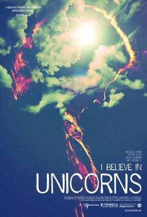 I Believe in Unicorns [Russian]