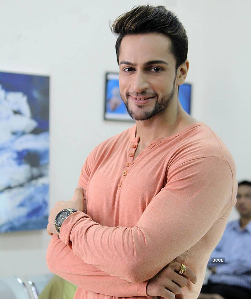 actor Shaleen Bhanot large photo