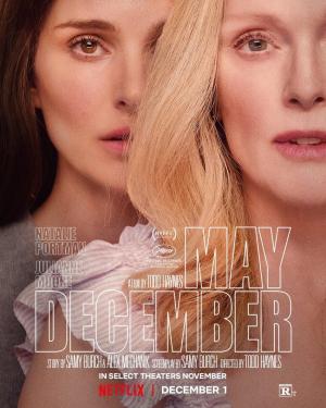 May December [Spanish]