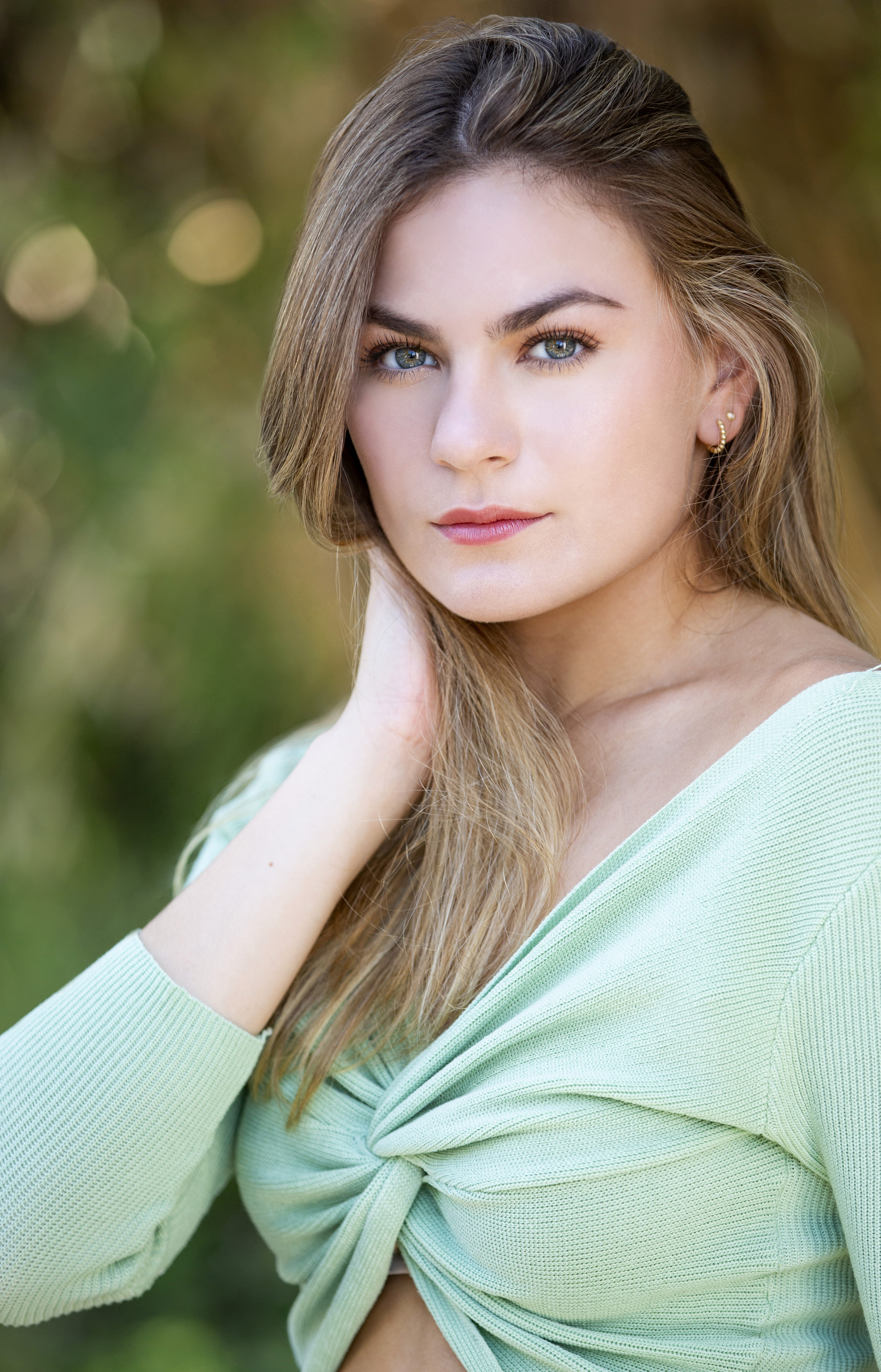 Jordan Bailey
