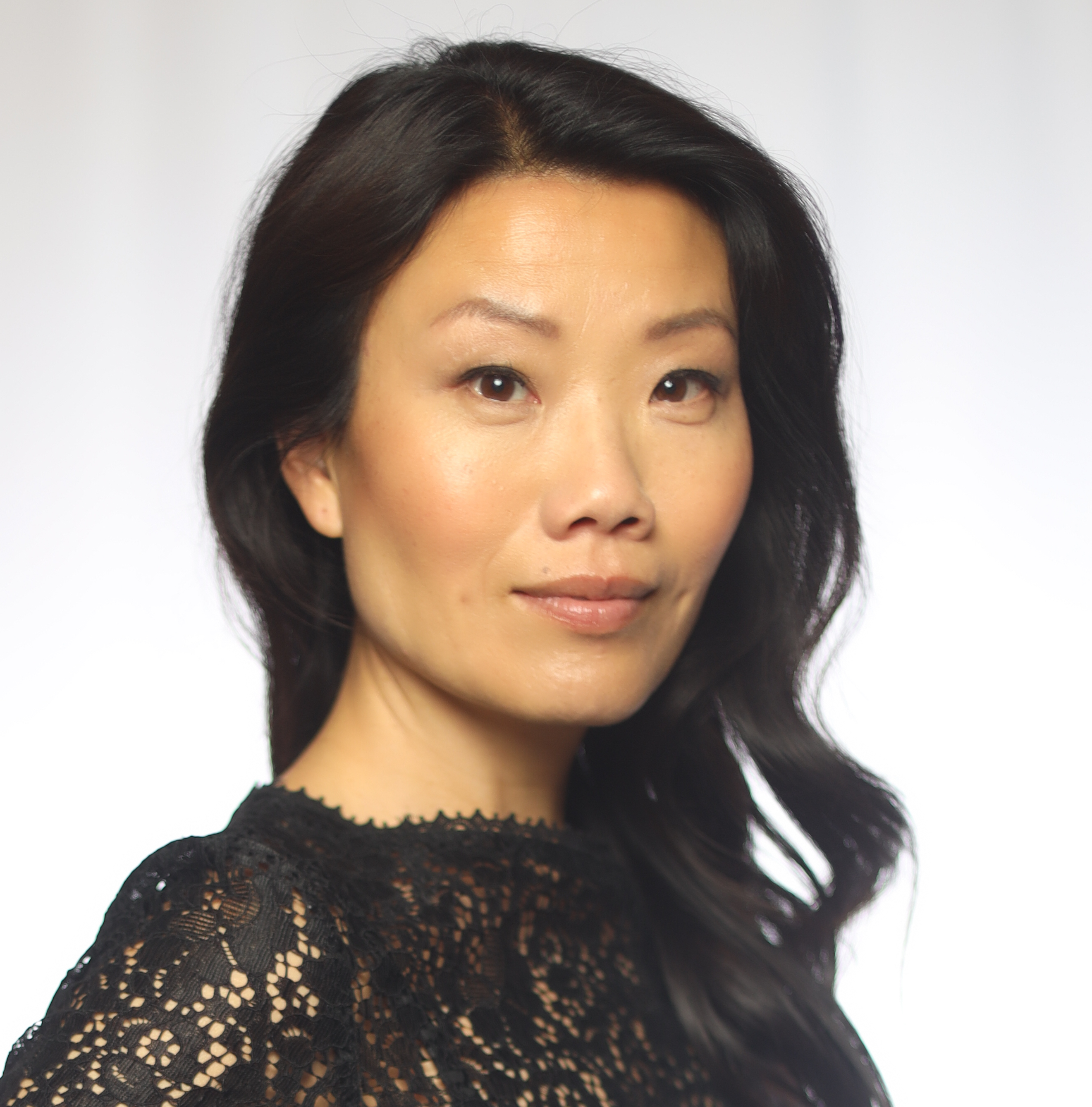 actor Mona Grenne large photo