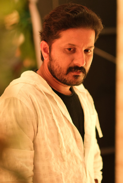 actor Rajkumar Radhakrishnan large photo