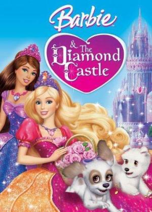 Barbie and the Diamond Castle [Spanish]