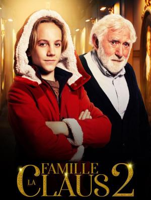 The Claus Family 2 [Russian]