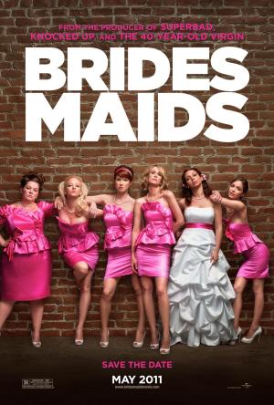 Bridesmaids [Russian]
