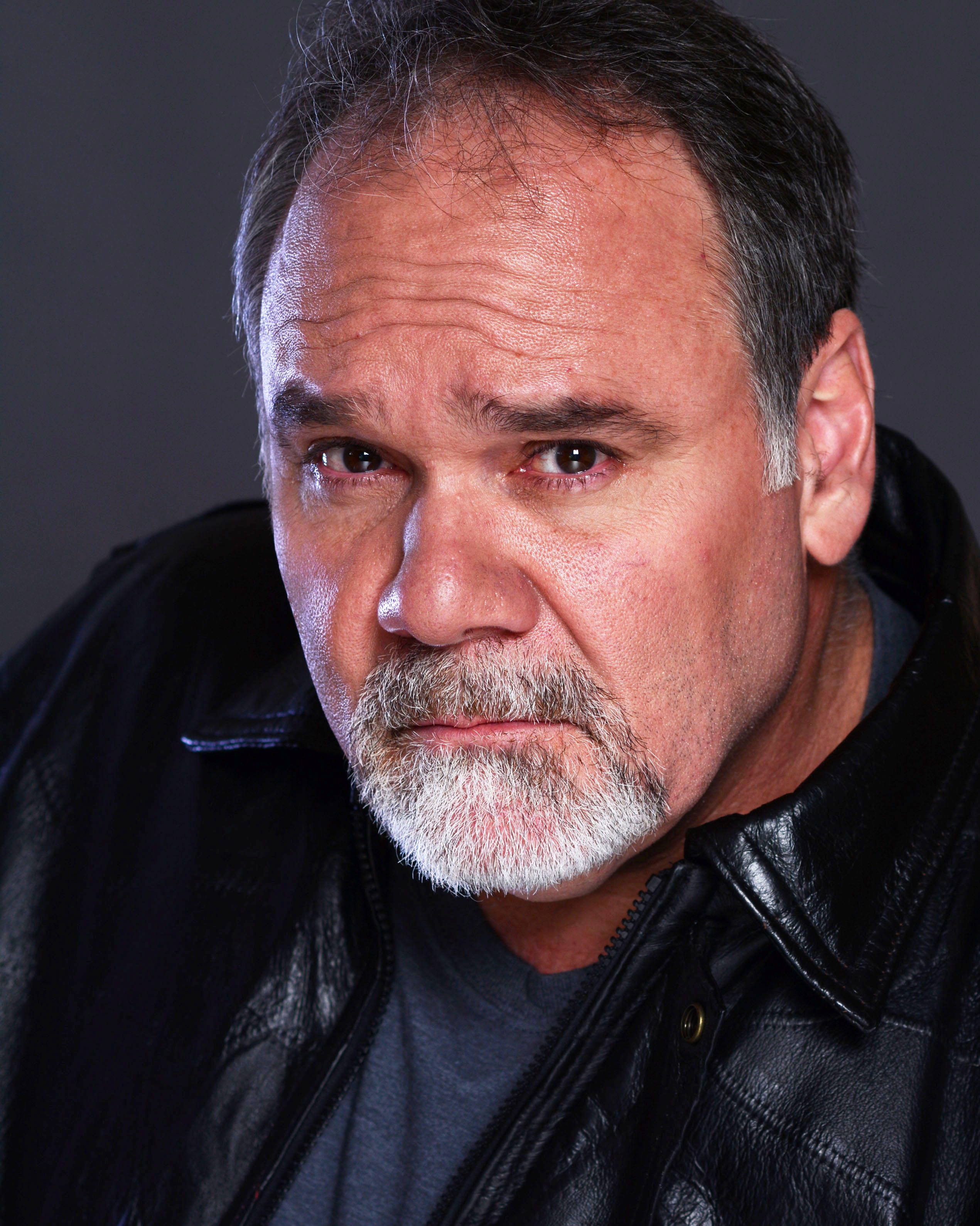 actor Doug Bertolini large photo