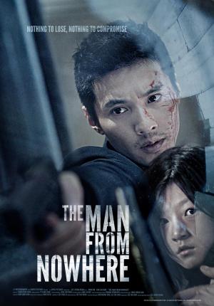 The Man from Nowhere [Russian]