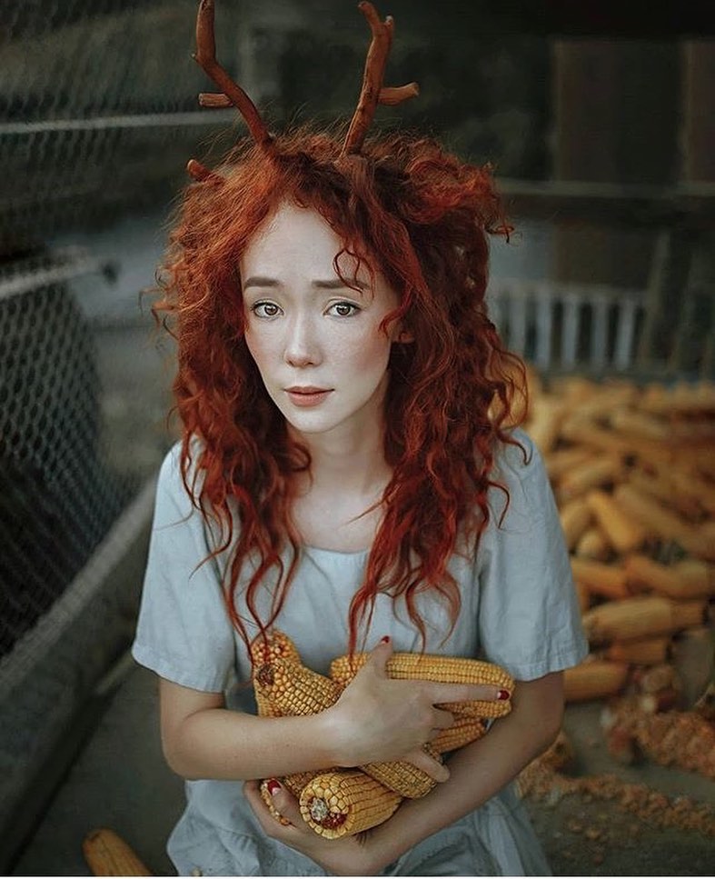 Kamila Nugmanova
