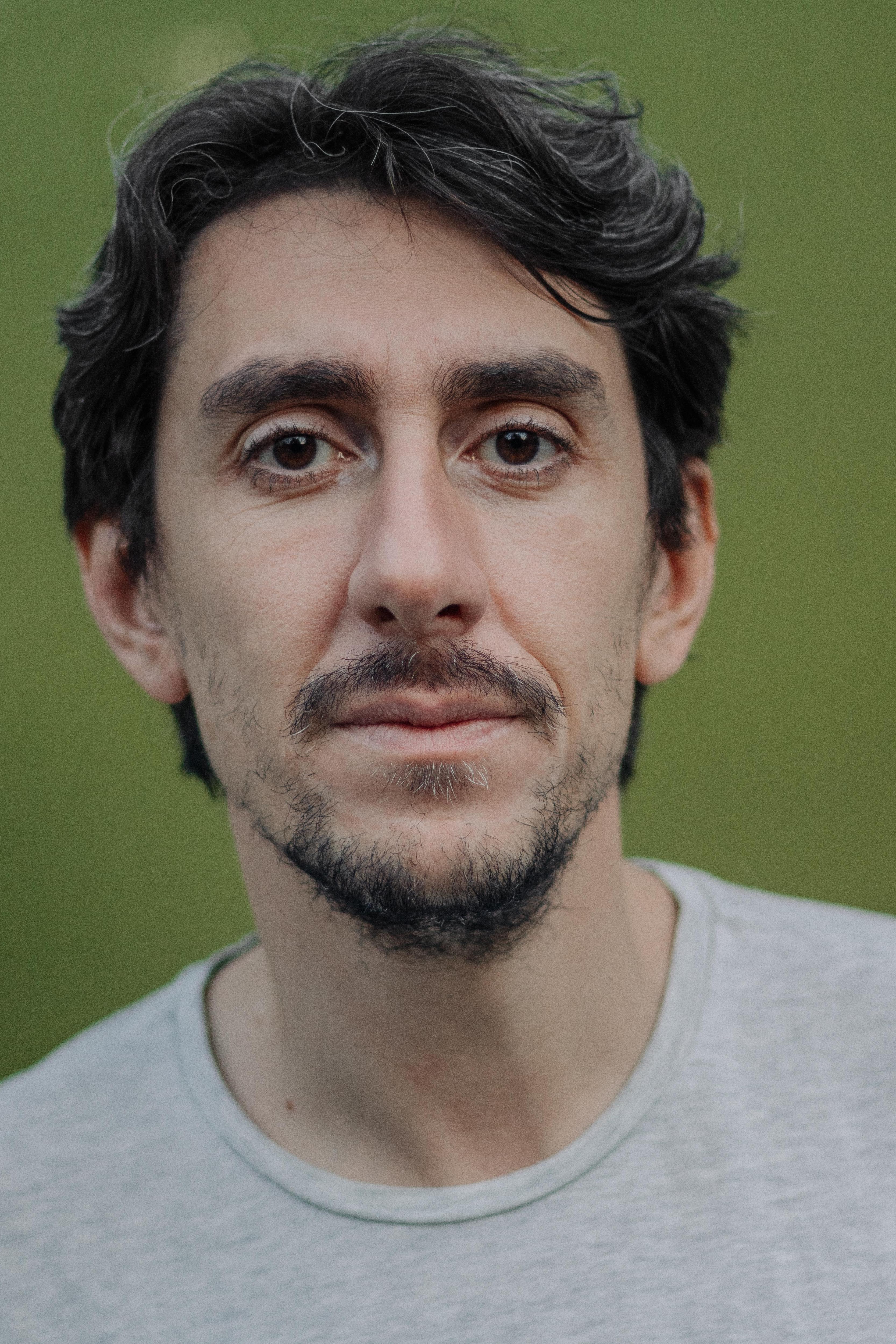 actor Onur Berk Arslanoglu large photo