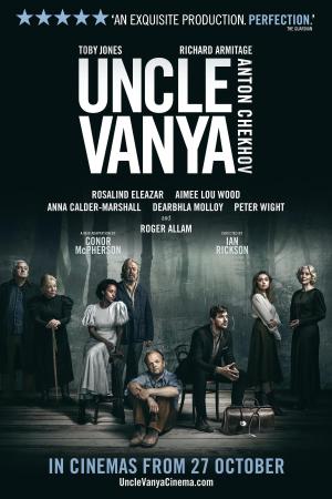 Uncle Vanya [Russian]