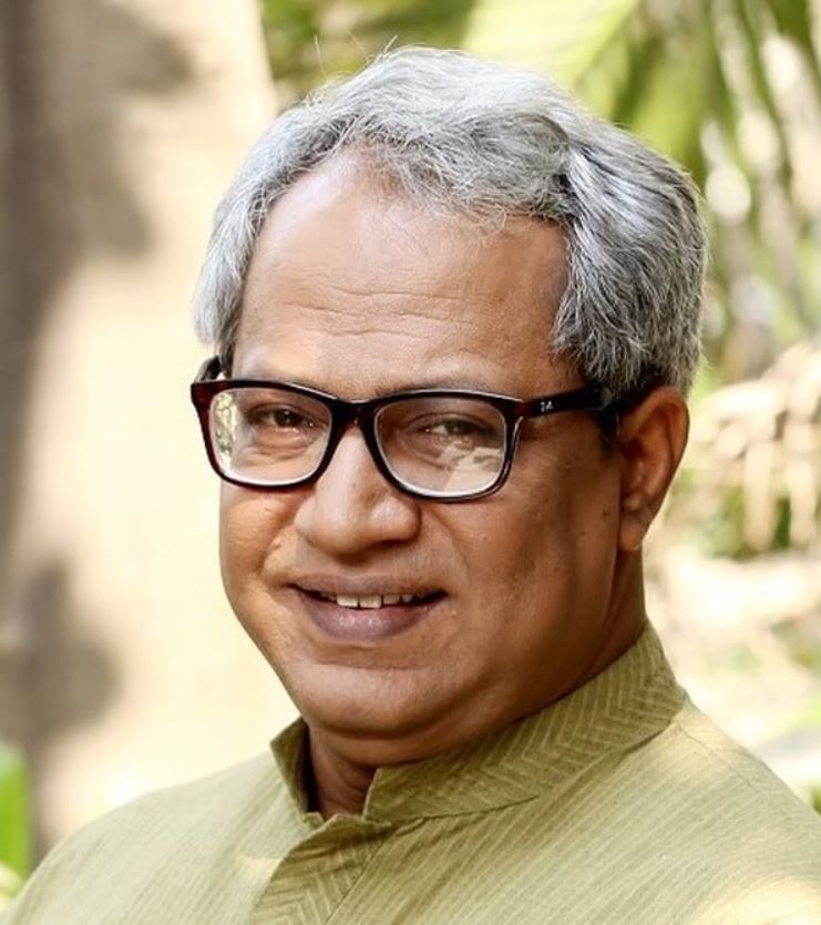 actor Abdullah Rana large photo