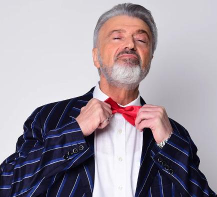 actor Jannis Sky large photo