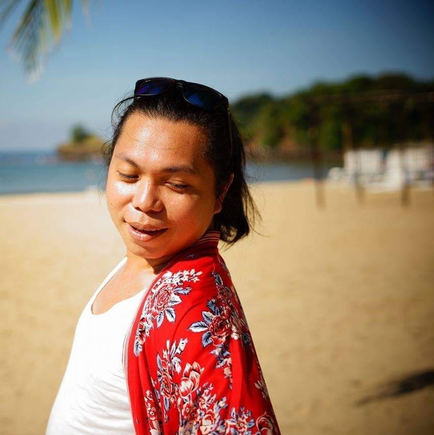 actor Ricadel Canon large photo