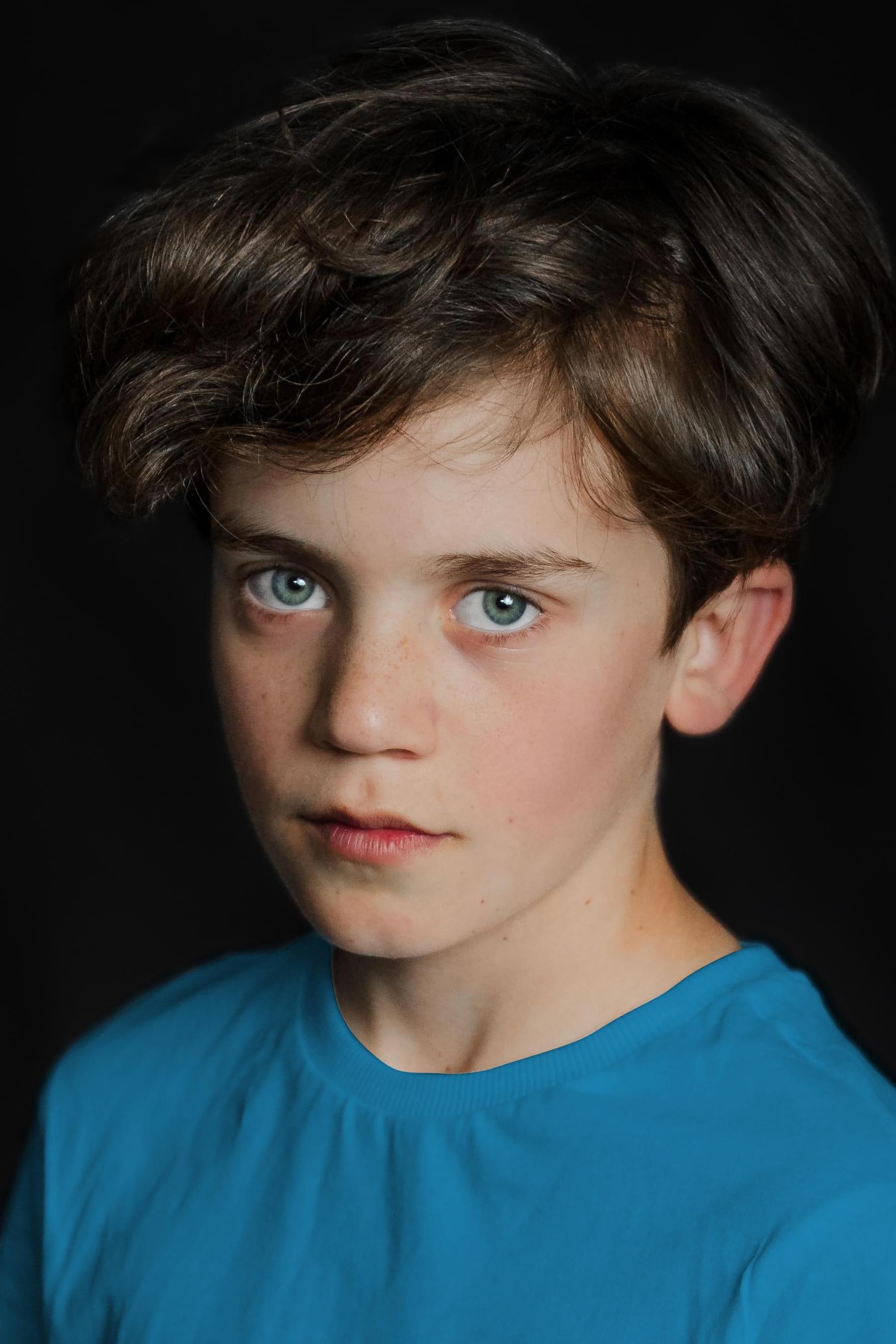 actor Zac Wishart large photo