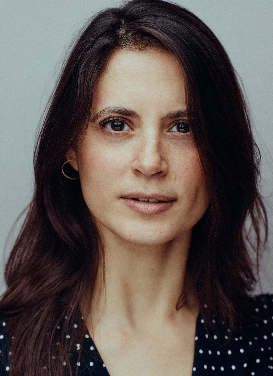 Iris Thomsen