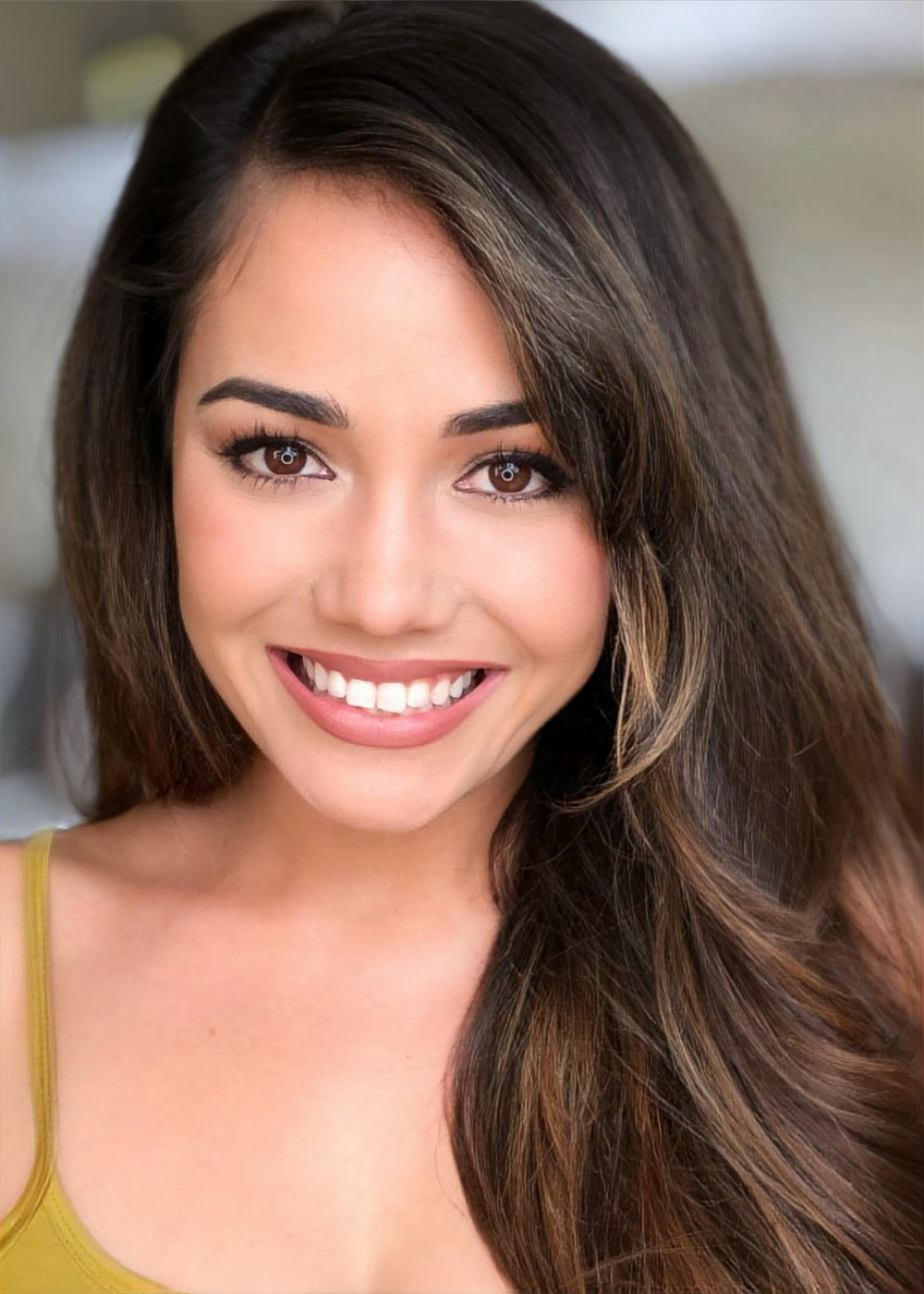 actor Marysa O. Carr large photo