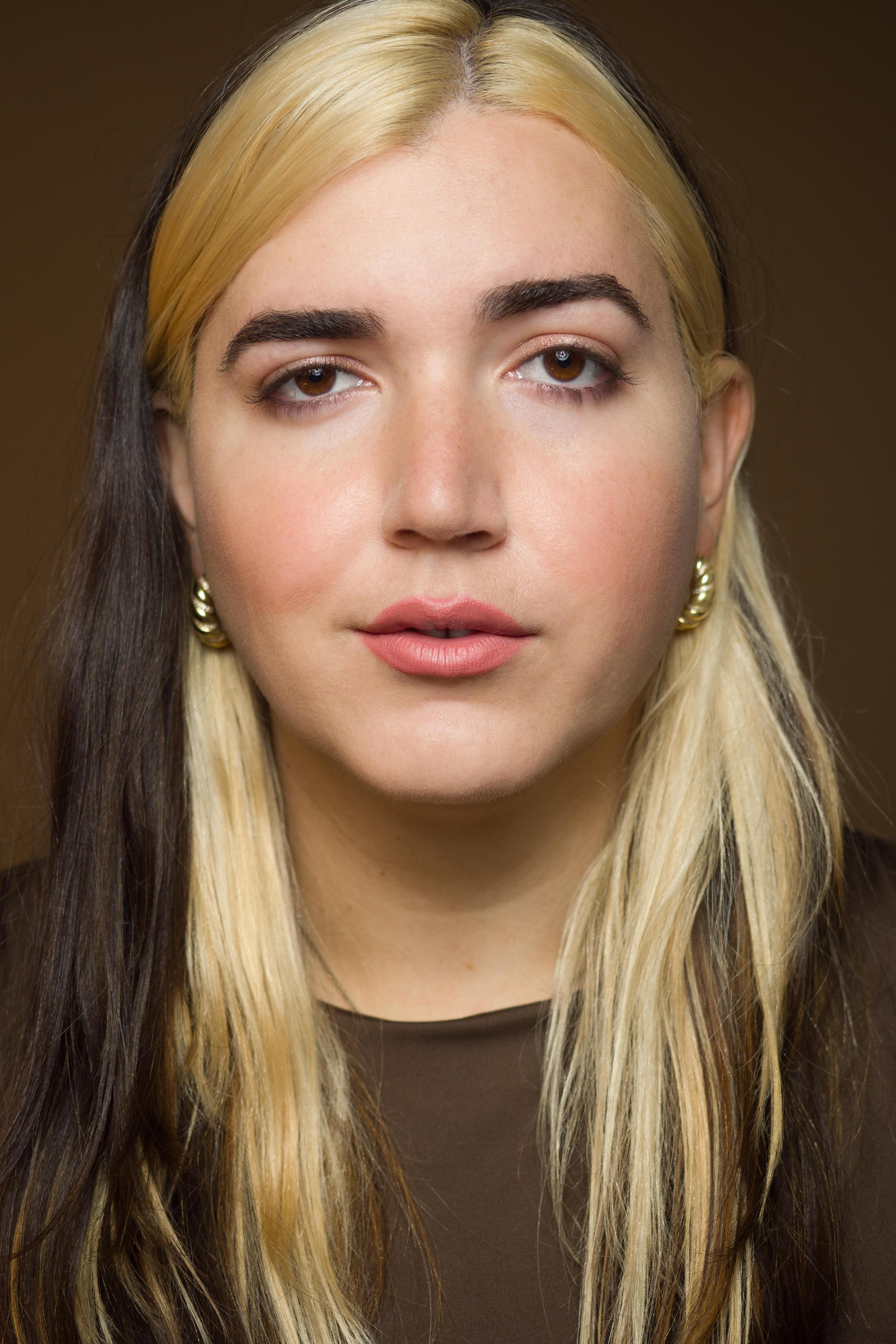 actor Jess Elgene large photo