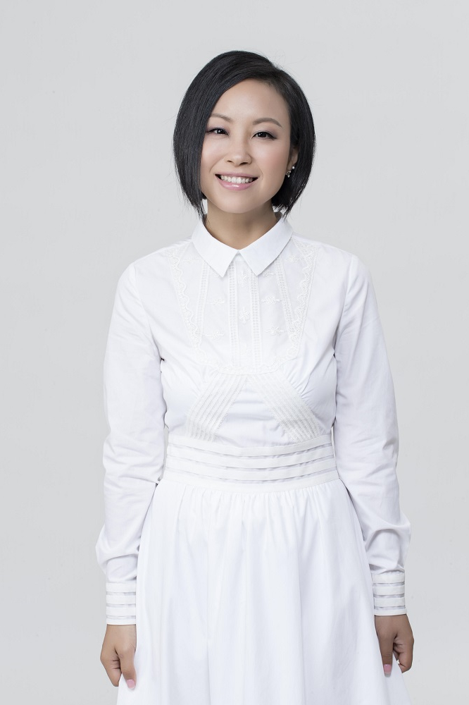 actor Harriet Yeung large photo