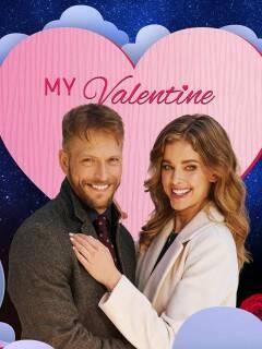 Valentine's Day Competition [Russian]