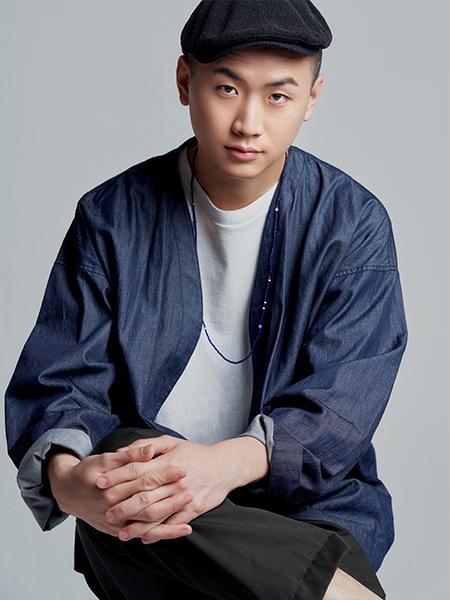 actor Lee Seok-hyeong large photo