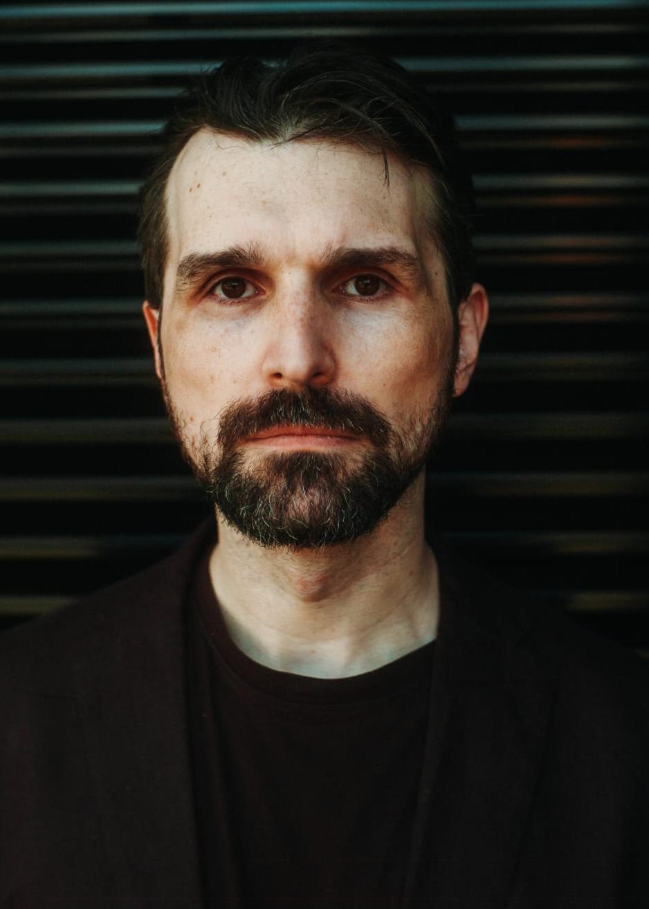 actor Neven Pilipovic large photo