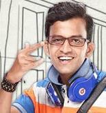 actor Onkar Raut large photo