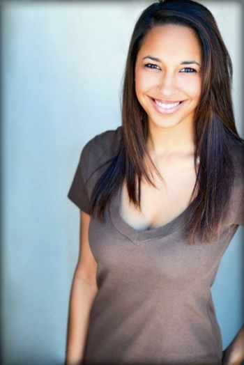 actor Aarika Trabona large photo