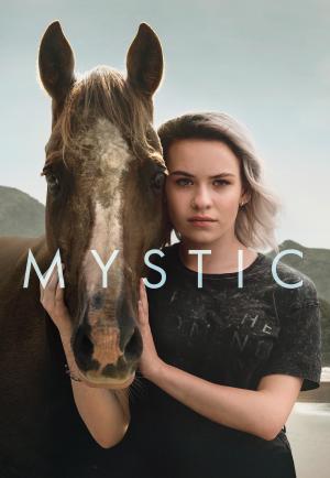 Mystic [Russian]