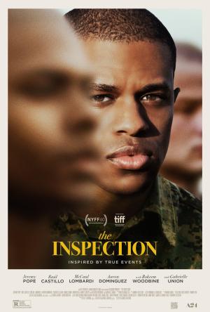The Inspection [Russian]