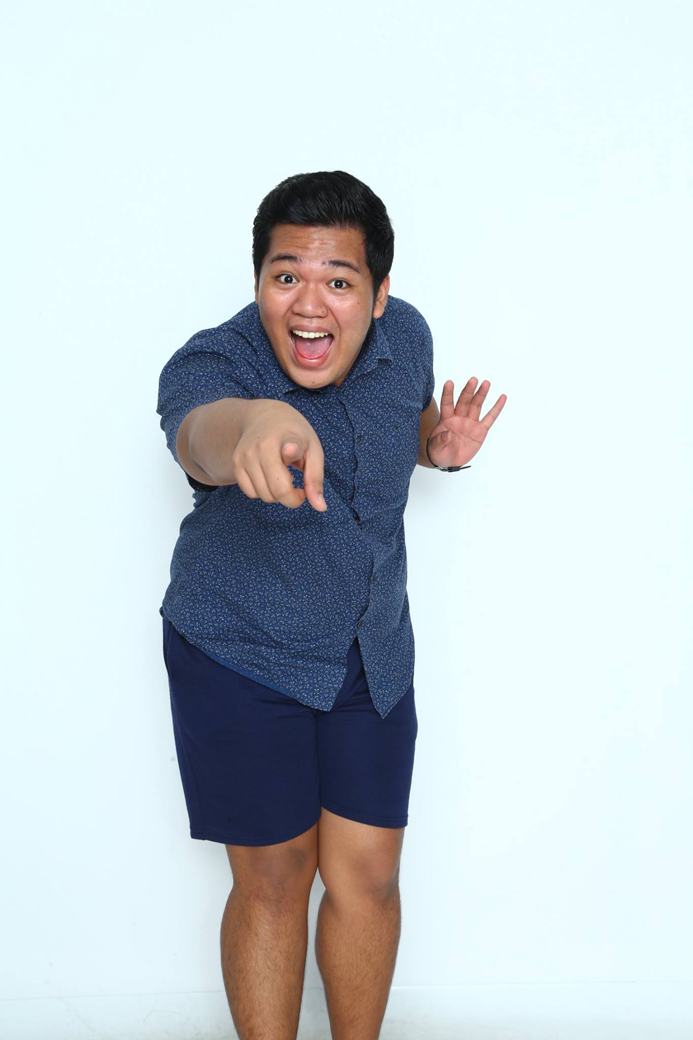 actor Jan Rey Escaño large photo