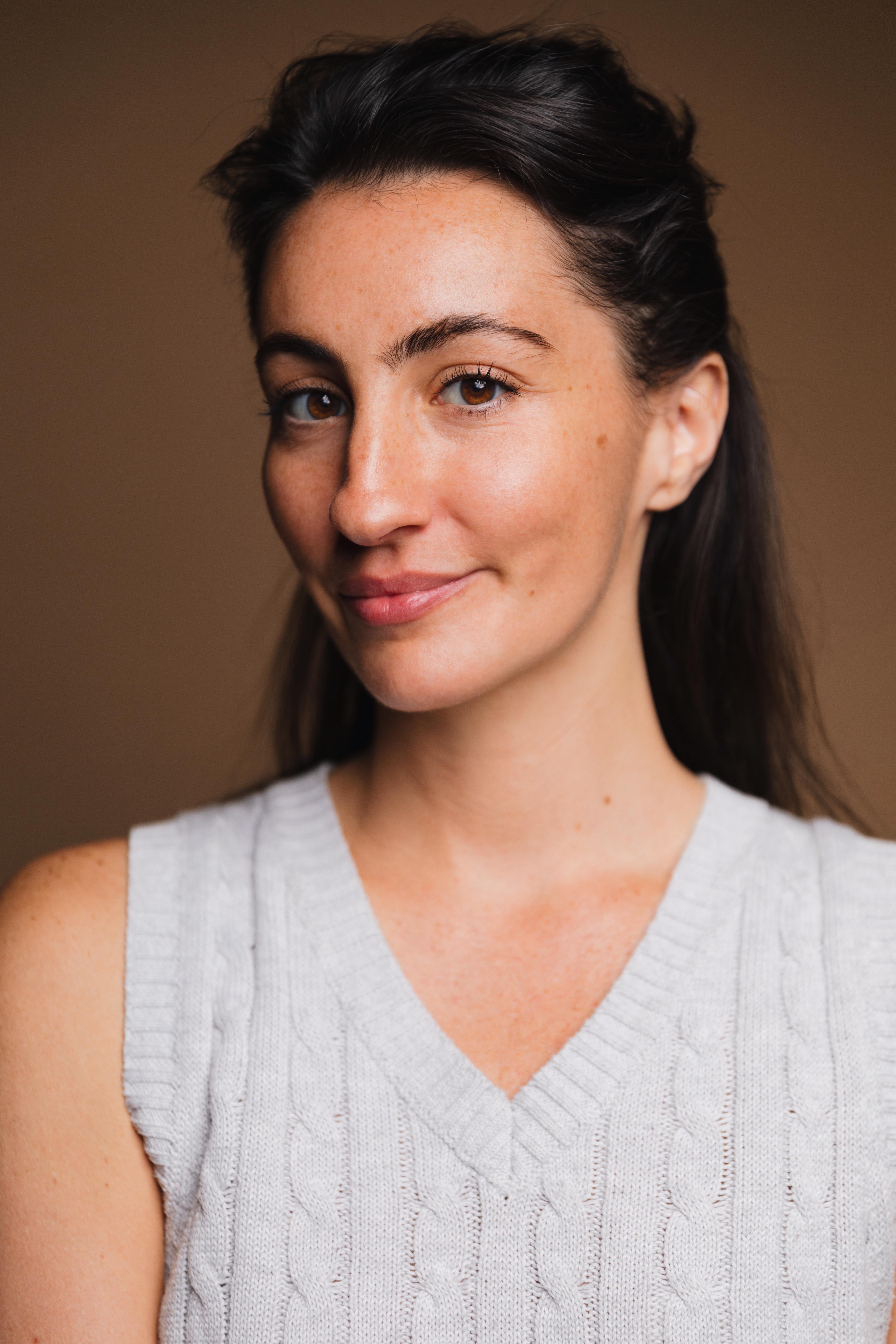 actor Lauren Keane large photo