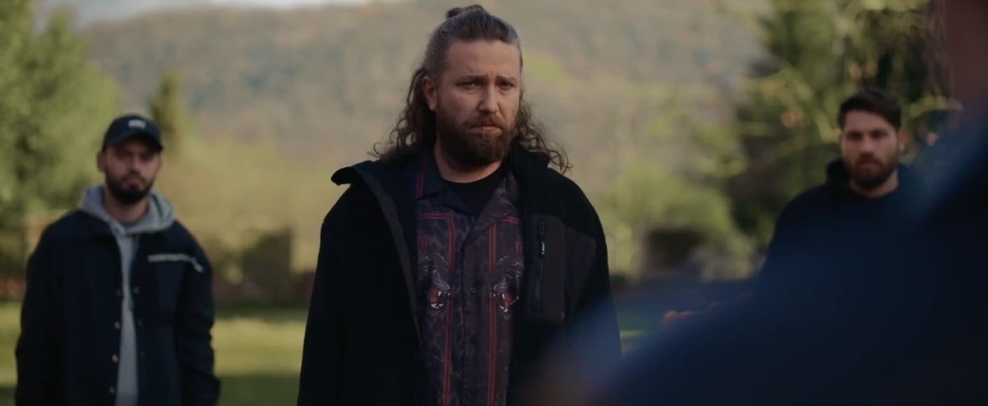 actor Ferdi Alver large photo