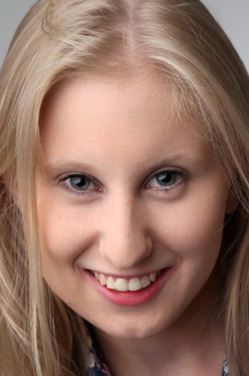 actor Mariya Dubina large photo