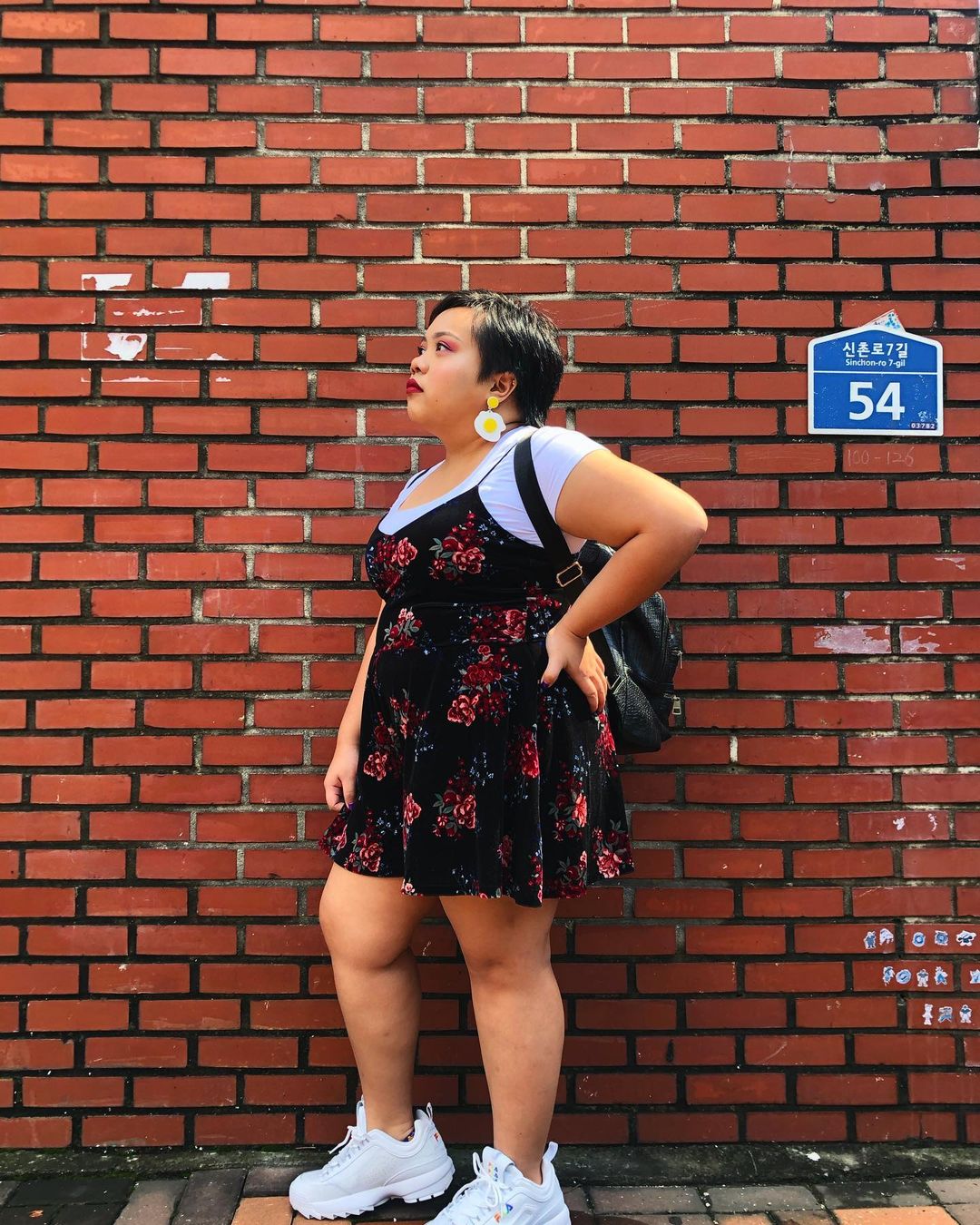 actor Iman Ampatuan large photo