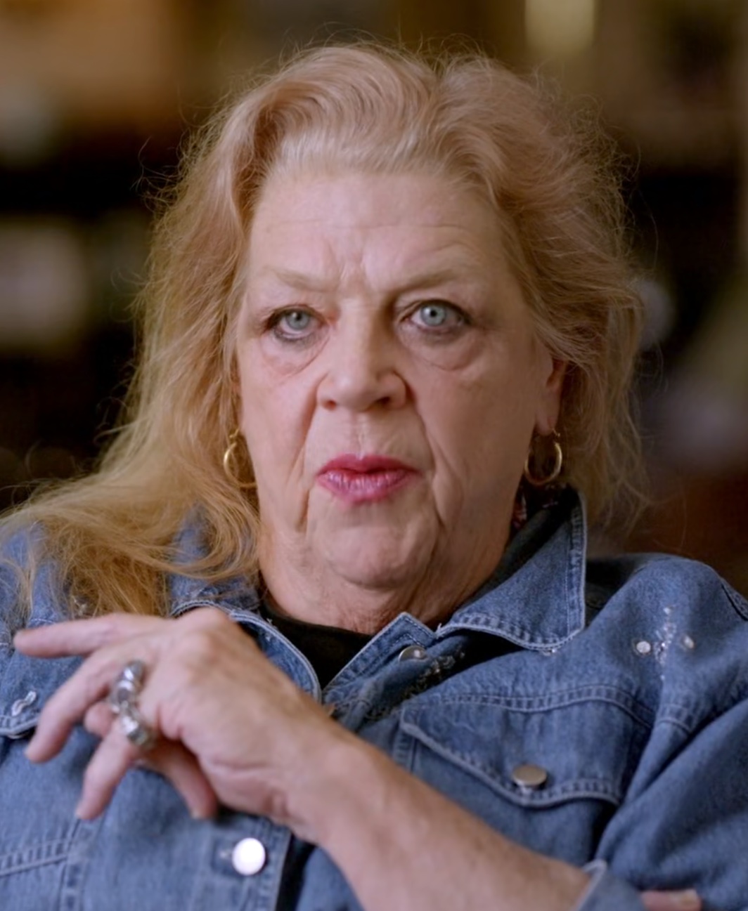 actor Maryann Valone large photo