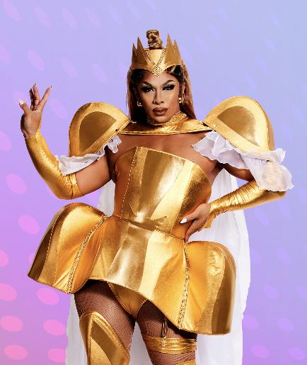 Kween Kong