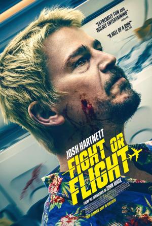 Fight or Flight [Russian]
